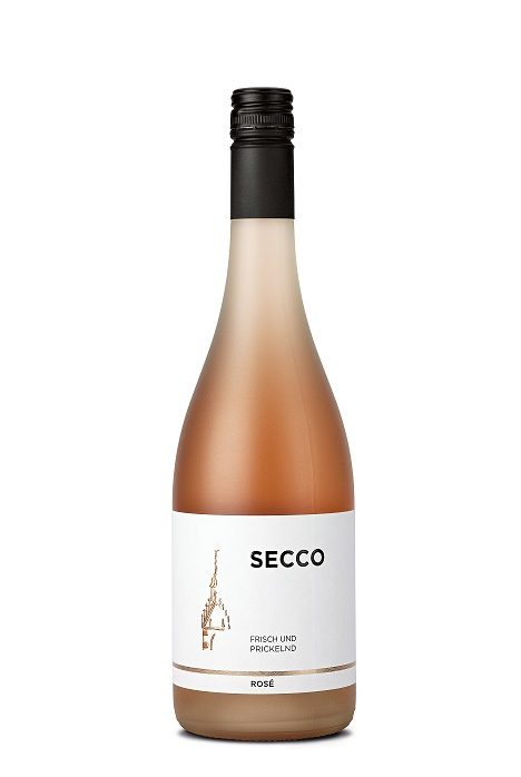 Secco Rosé