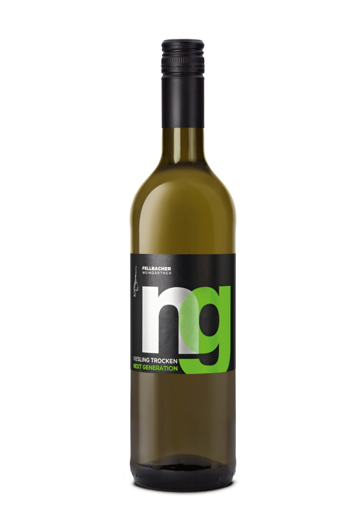 2025 Riesling next Generation trocken