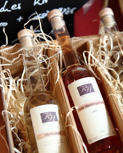 Geistreiches & Wein - 26. Februar 2026