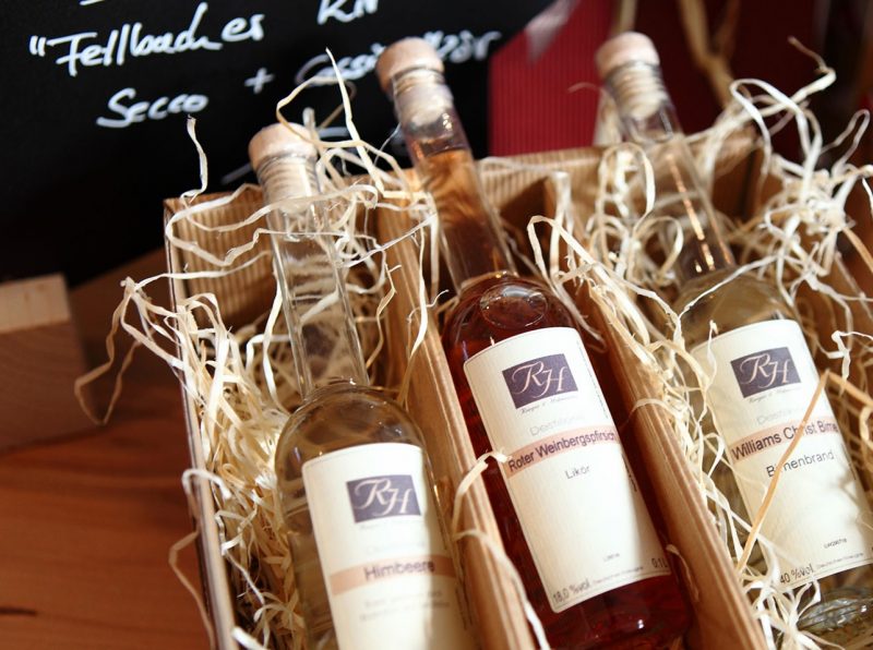 Geistreiches & Wein - 26. Februar 2026