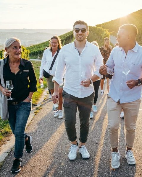 Weinauszeit - 09. Juli 2026