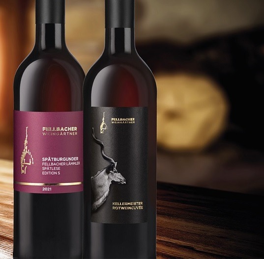 Fellbacher Weingärtner – Erlesene Weine aus Fellbach
