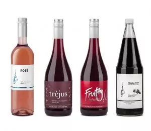 Zu unserem alkoholfreien Angebot