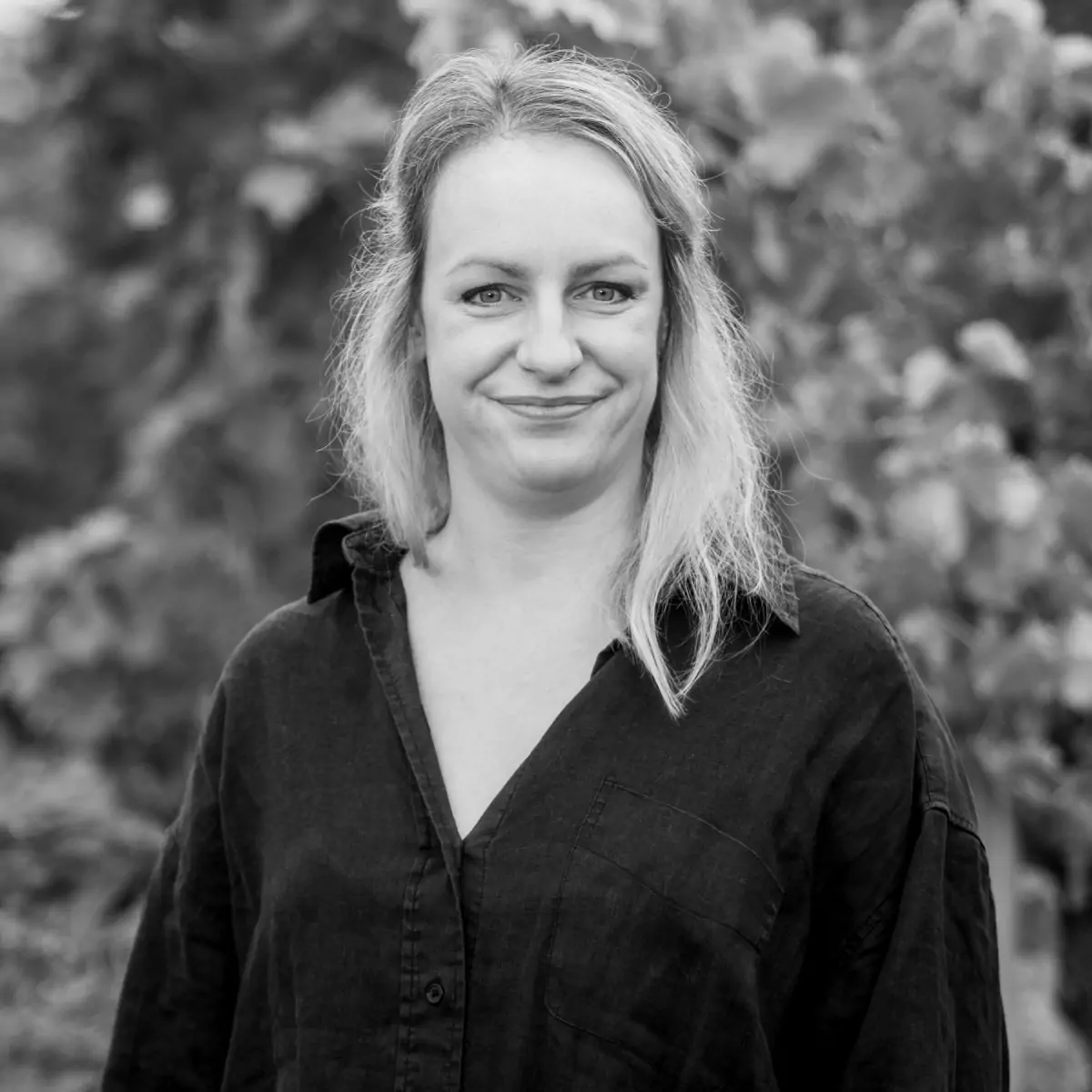 Frances Ellwanger, Marketing