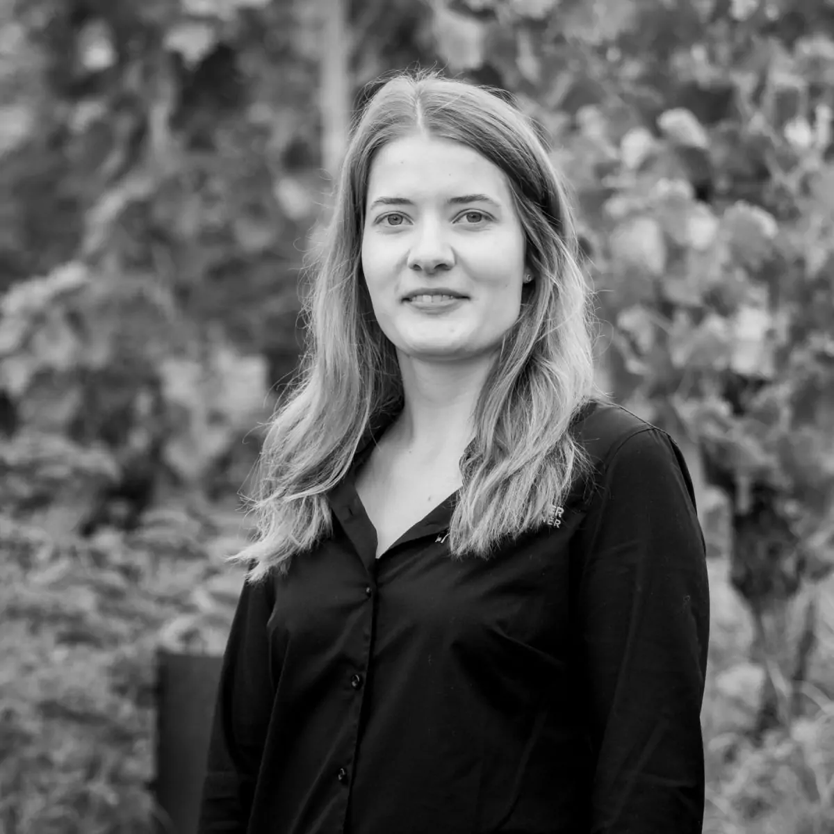 Lea Burgel, Vertrieb/Webshop/ Social Media