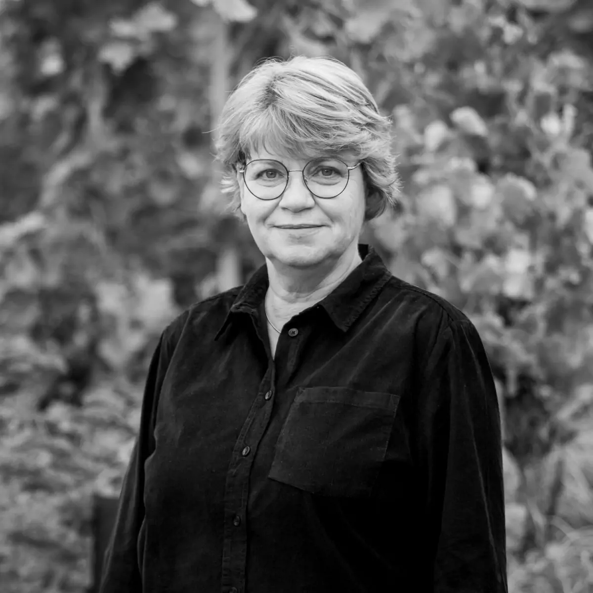 Regine Bürkle, Buchhaltung