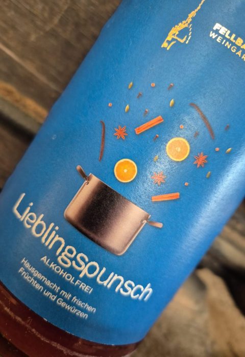 Lieblingspunsch 1,0l