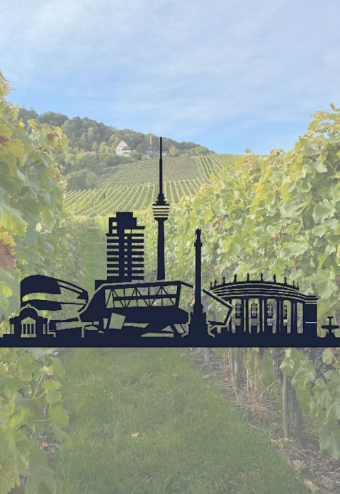 Landesgeschichte mit Weinbegleitung - 17. Mai 2026