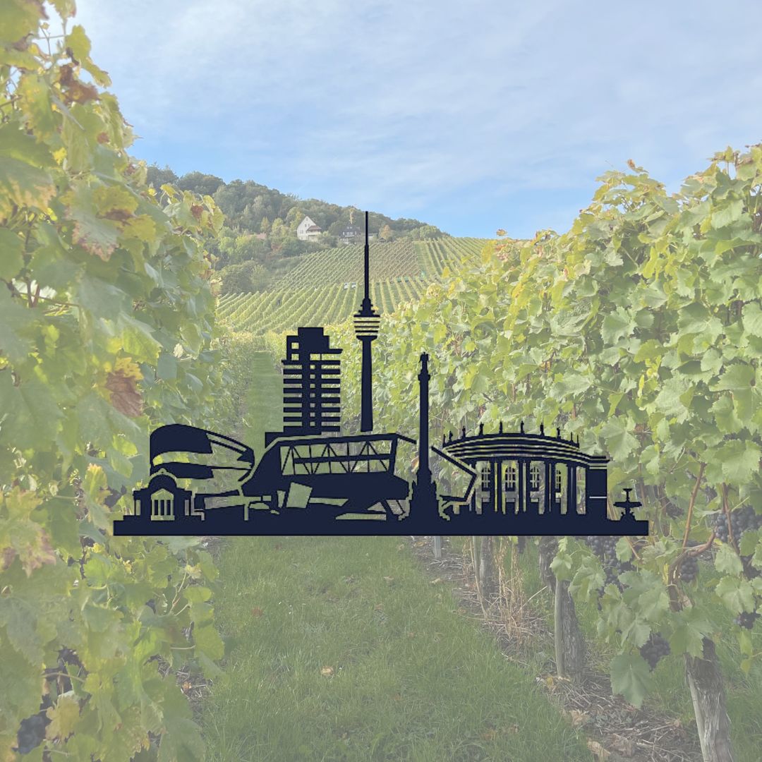 Landesgeschichte mit Weinbegleitung - 17. Mai 2026