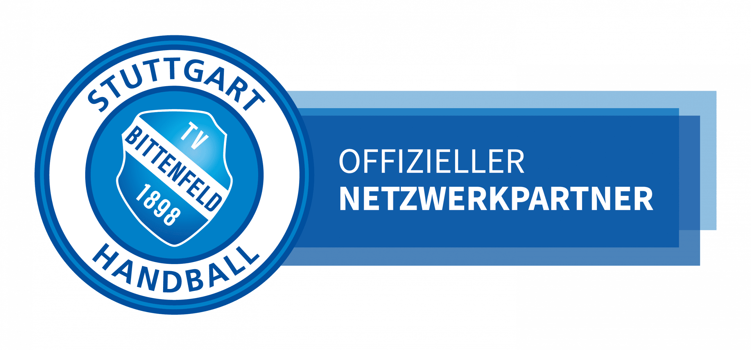 Logo TVB Stuttgart mit dem Hinweis, dass die Fellbacher Weingärtner eG offizieller Netzwerkpartner sind