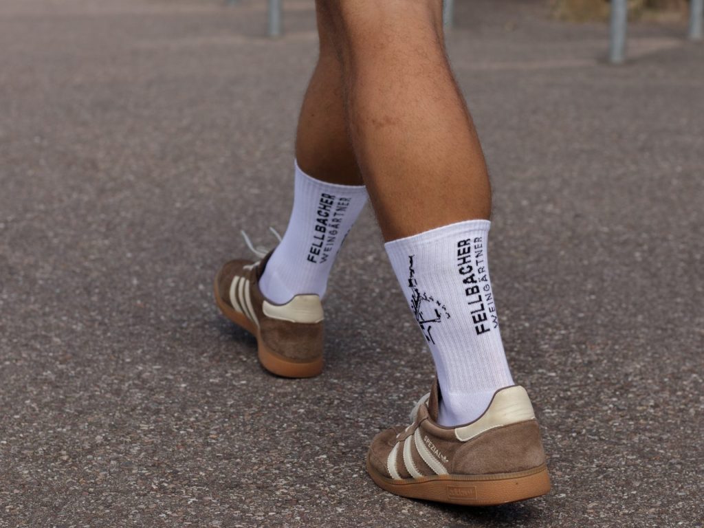 Fellbacher Weingärtner Tennissocken