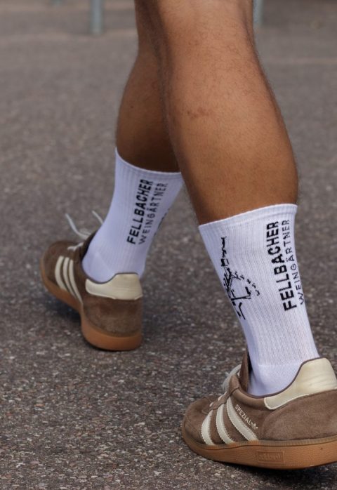 Fellbacher Weingärtner Tennissocken