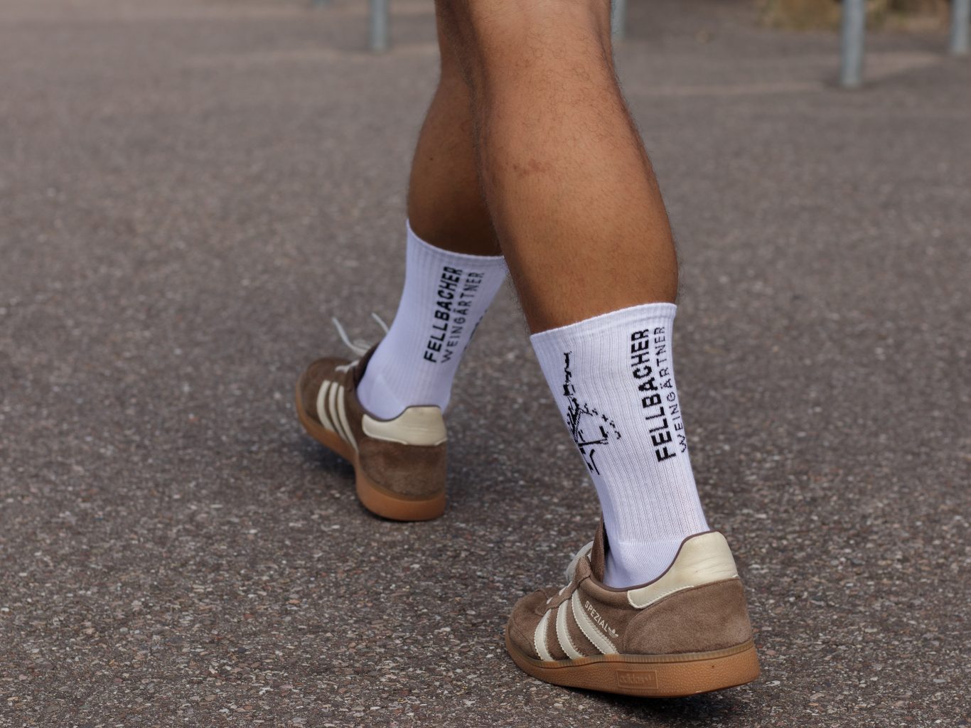 Fellbacher Weingärtner Tennissocken